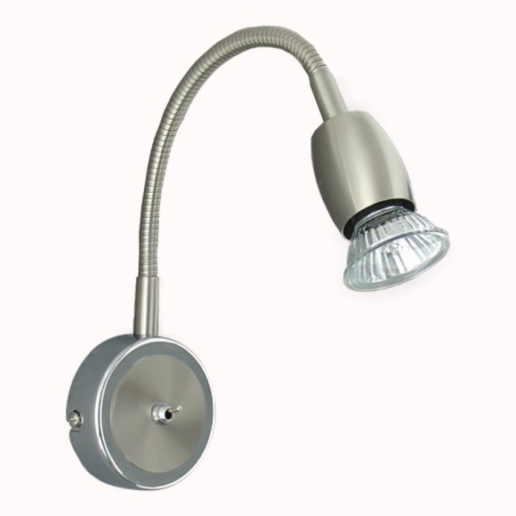 Prezent 838 Raft -Punkt-Licht + Hals + Schalter