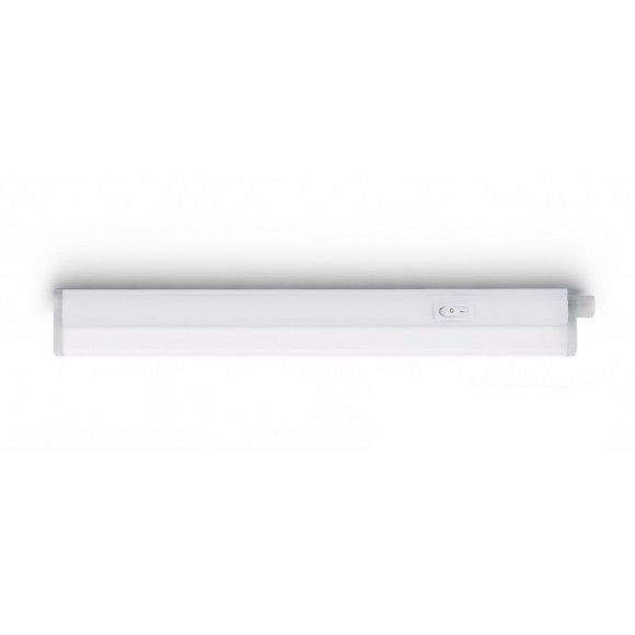 Philips 31232/31/P3 LED Wandleuchte Linear 1x4W | 4000K
