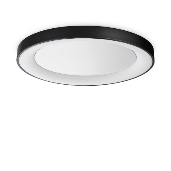 Ideal lux 312361 LED Deckenleuchte PLANET  | 33W integrierte LED-Quelle | 3000lm | 3000K