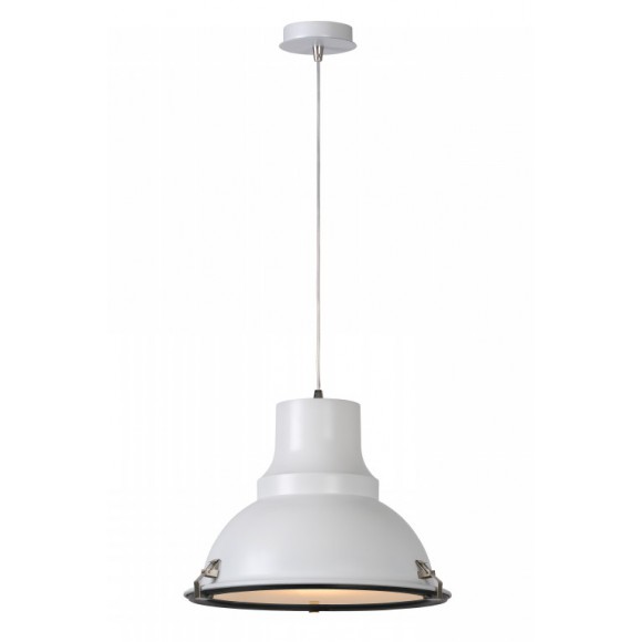 Hängeleuchte Lucide Fabrik 1x60W E27