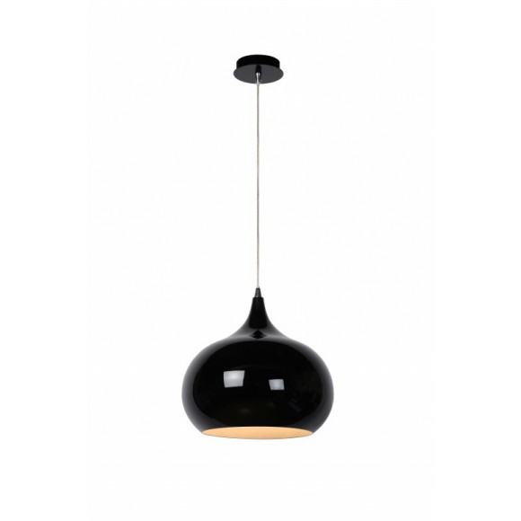 Hängeleuchte Lucide Riva 1x60W E27 - elegant