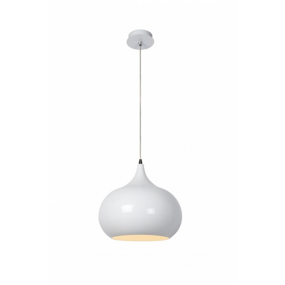 Hängeleuchte Lucide Riva 1x60W E27 - elegant