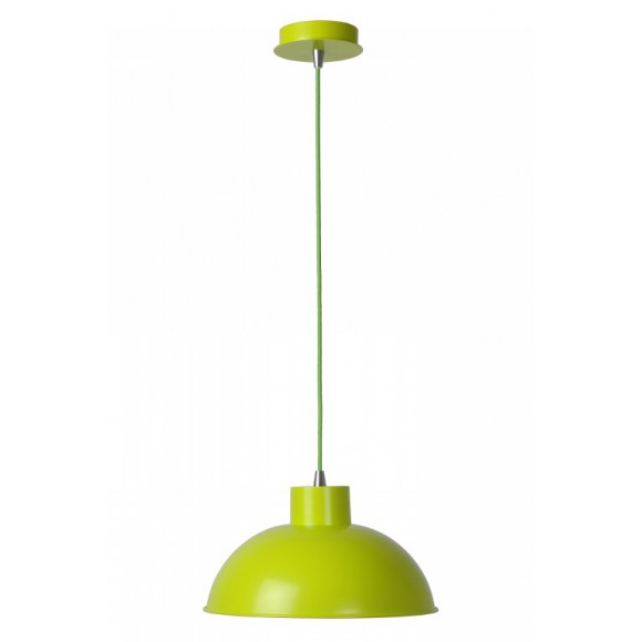 Hängeleuchte Lucide Boris 1x60W E27 - modern