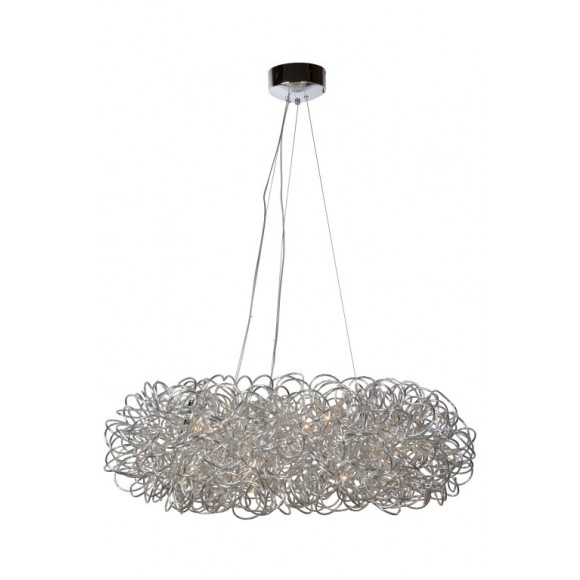 Hängeleuchte Lucide Galileo 14x20W G9 - dimmbar