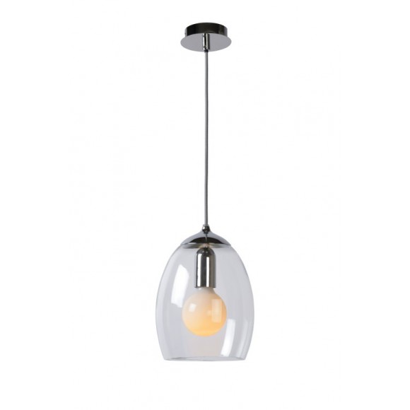 Hängeleuchte Lucide Nora 1x60W E27 - elegant