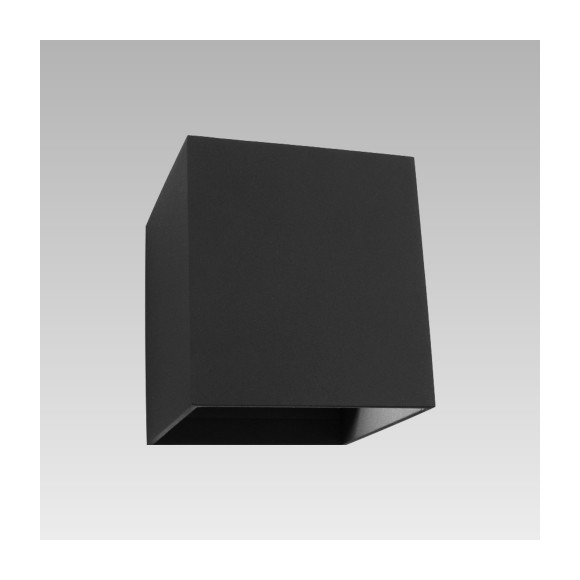 Prezent 92031500 LED Außenwandleuchte Gradus 2x3W|4000K|IP54