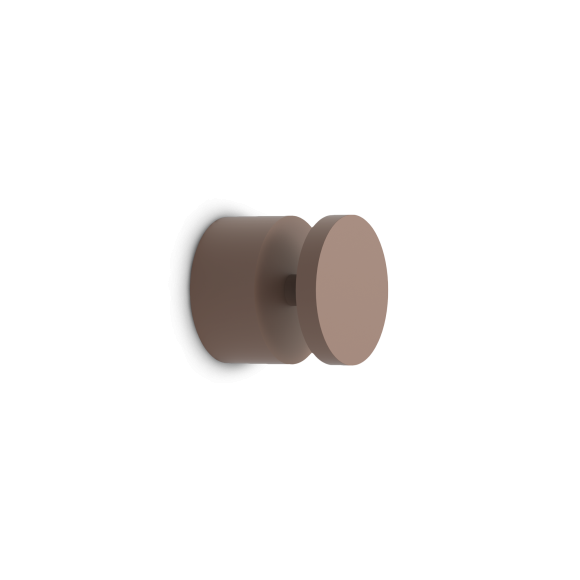 Ideal lux I321196 LED Außenwandleuchte TOFFEE  | 8W integrierte LED-Quelle
