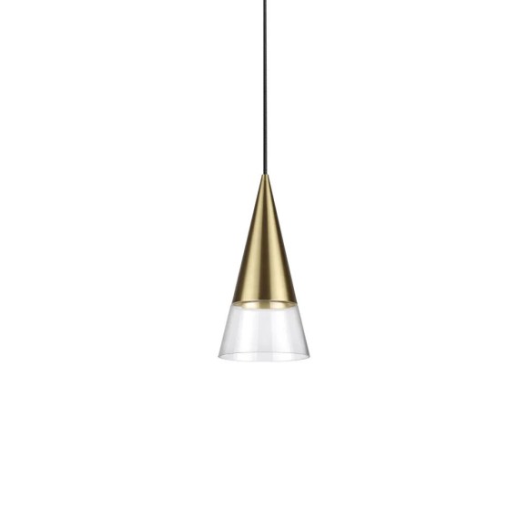Ideal lux I321479 Pendelleuchte CONO  GU10