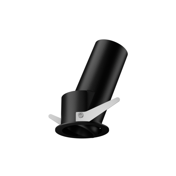 Ideal lux I323008 LED Einbauleuchte QUARK  | 12W integrierte LED-Quelle | 3000K