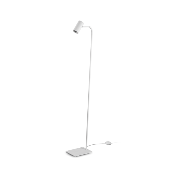 Ideal lux I326665 Stehlampe GINGER GU10