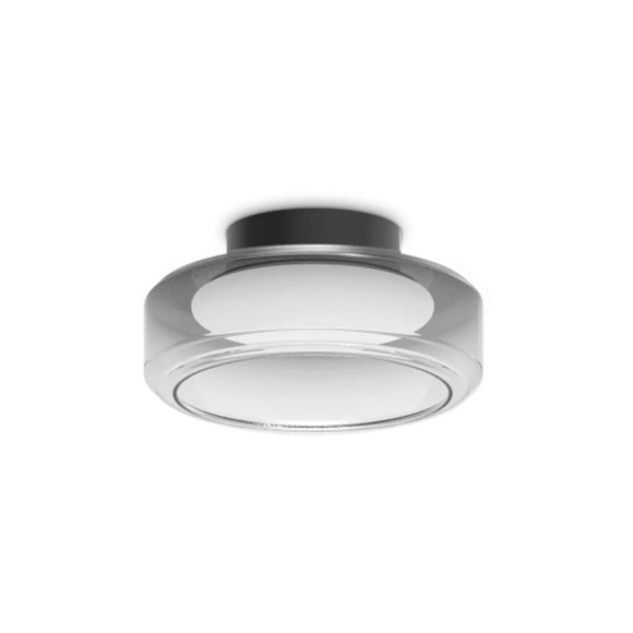 Ideal lux I333014 LED Deckenleuchte TOPICO  | 19W integrierte LED-Quelle