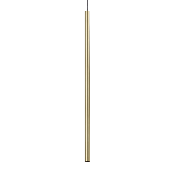 Ideal lux I339733 LED Pendelleuchte ULTRATHIN | 12W integrierte LED-Quelle