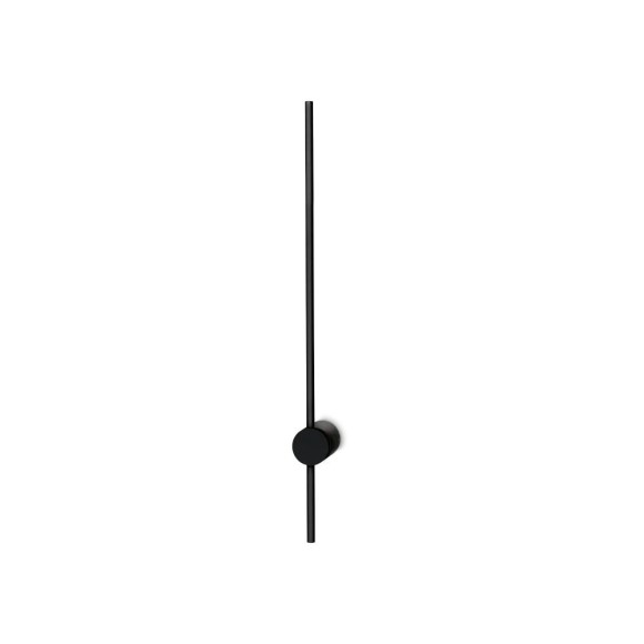 Ideal lux I340999 LED Wandleuchte ESSENCE  | 12W integrierte LED-Quelle | 2700K