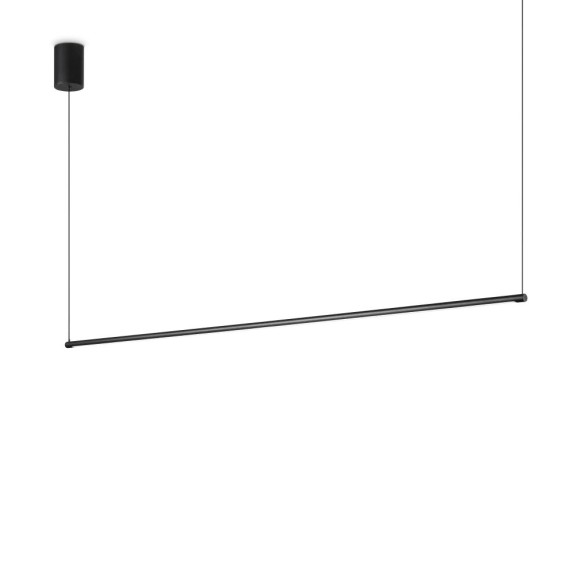 Ideal lux I341040 LED Pendelleuchte ESSENCE  | 19W integrierte LED-Quelle | 4000K