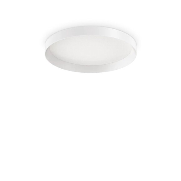 Ideal lux I341149 LED Deckenleuchte FLY  | 18W integrierte LED-Quelle | 2700K