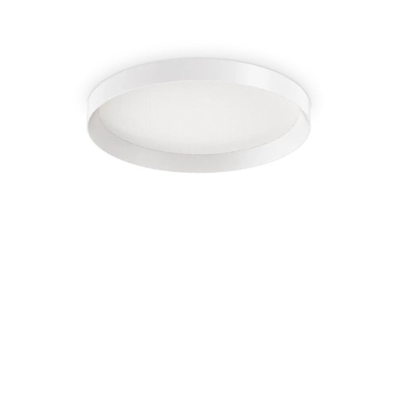 Ideal lux I341163 LED Deckenleuchte FLY  | 26W integrierte LED-Quelle | 2700K