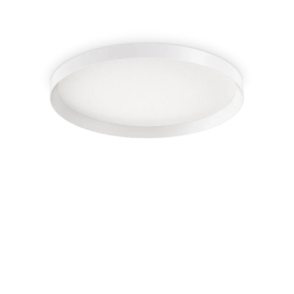 Ideal lux I341187 LED Deckenleuchte FLY  | 53W integrierte LED-Quelle | 2700K