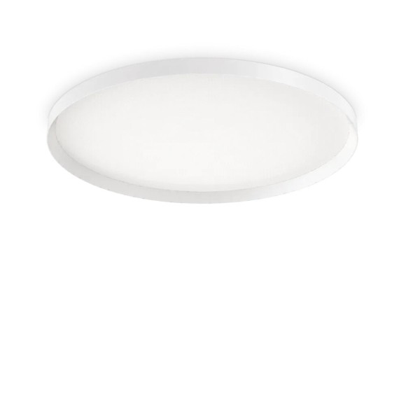 Ideal lux I341200 LED Deckenleuchte FLY  | 68W integrierte LED-Quelle | 2700K