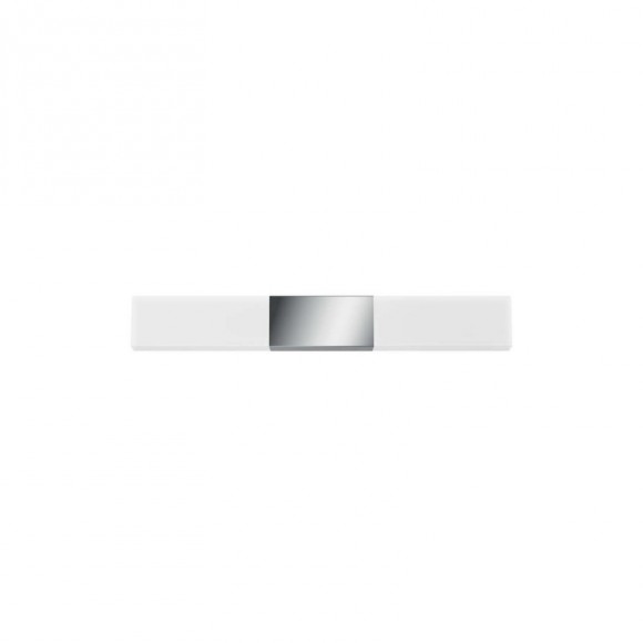 Philips 34343/11/P0 LED Wandleuchte Badleuchte Seabird 2x4,5W | 2700K | IP44