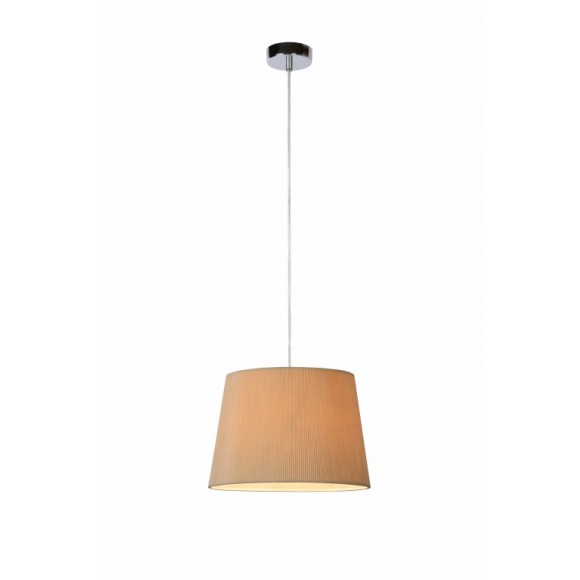 Hängeleuchte Lucide Sjakie 1x60W E27 - Classic