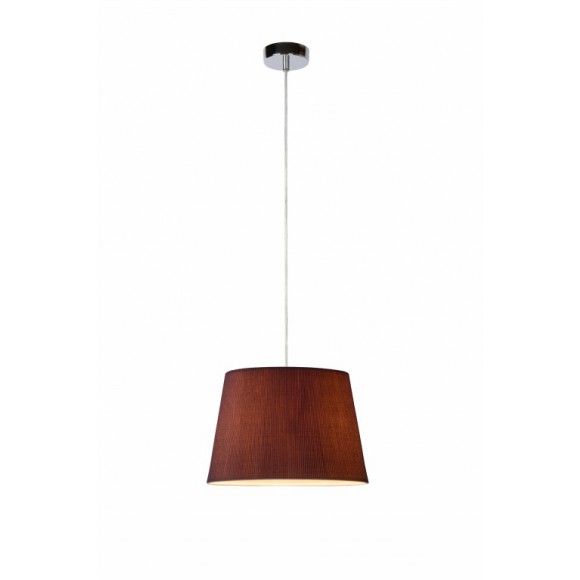 Hängeleuchte Lucide Sjakie 1x60W E27 - Classic