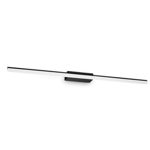 Ideal lux I345147 LED Wandleuchte über dem Spiegel RIFLESSO | 19W integrierte LED-Quelle