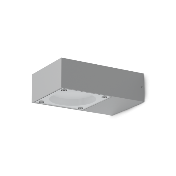 Ideal lux I345611 Außenwandleuchte SIRIO  GX53