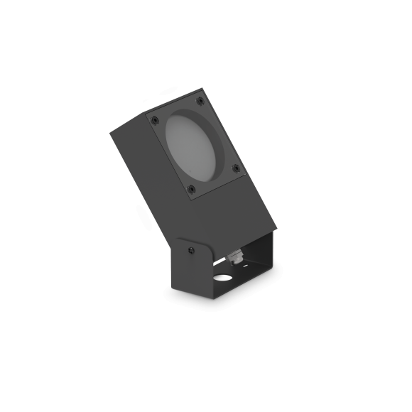 Ideal lux I345659 Wegeleuchte SIRIO  GX53