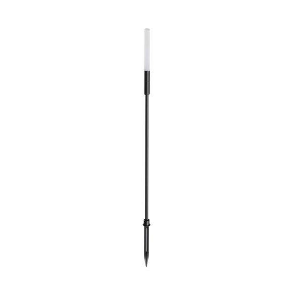 Ideal lux I348346 LED Erdspießleuchte TWIGGY LINE | 2W integrierte LED-Quelle