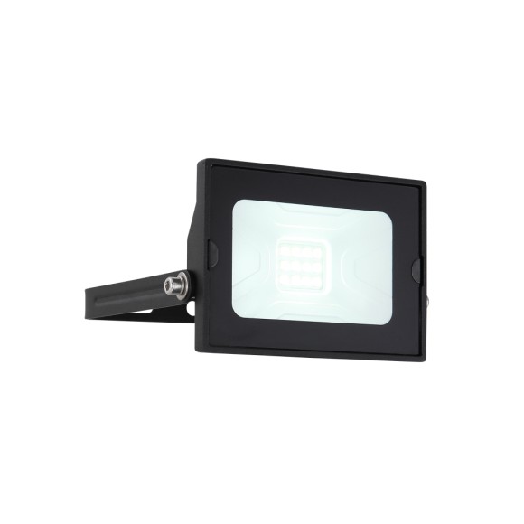 Globo 34247B LED-Außenwandleuchte Helga I 1x10W | 950lm | 6000K | IP65 - schwarz