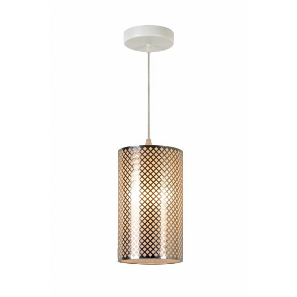 Hängeleuchte Lucide Y 1x60W E27 - elegant