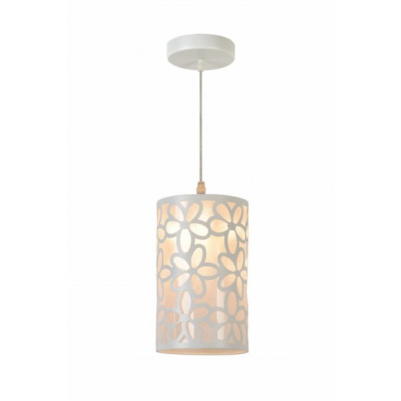 Hängeleuchte Lucide Y 1x60W E27 - elegant