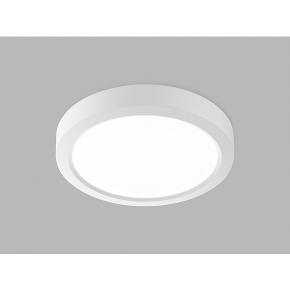 LED2 2190841 LED Deckenleuchte EASY-R ON 18W | 4000K