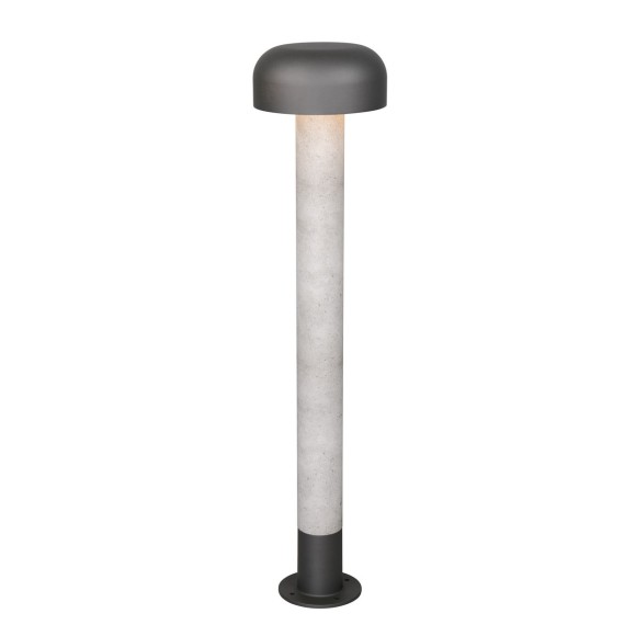 Trio T462560178 Gartenleuchte FRASER E27