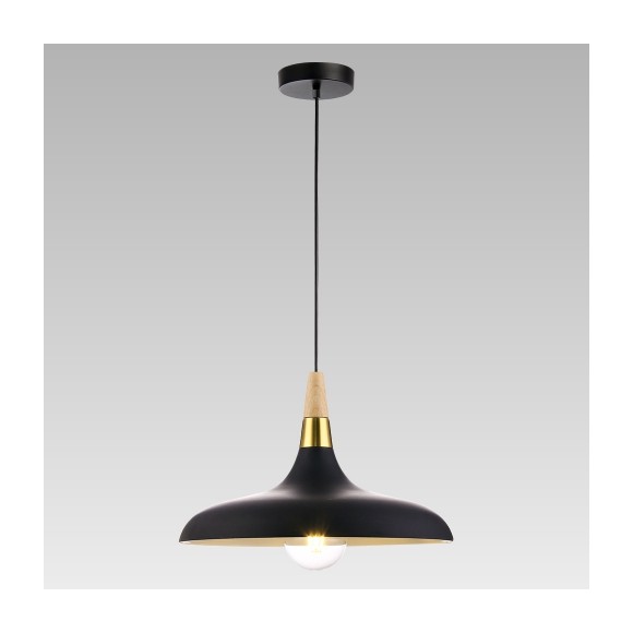 Prezent 92046308 Pendelleuchte Trier 1x40W|E27