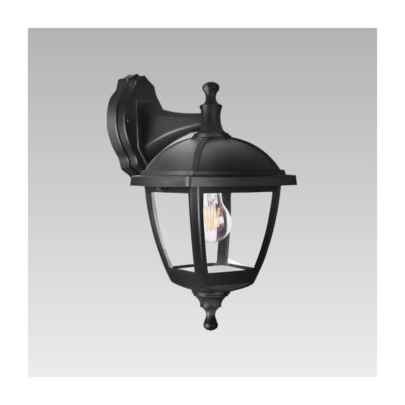 Prezent92048321 Außenwandleuchte Palermo 1x60W|E27|IP44