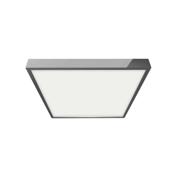 Emithor 94049030 LED Deckenleuchte Badleuchte Lenys 1x18W | 4000K | IP44