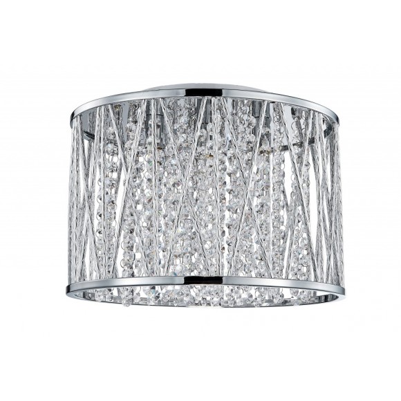 Luxera 46062 Deckenleuchte Stixx 4x33W | G9