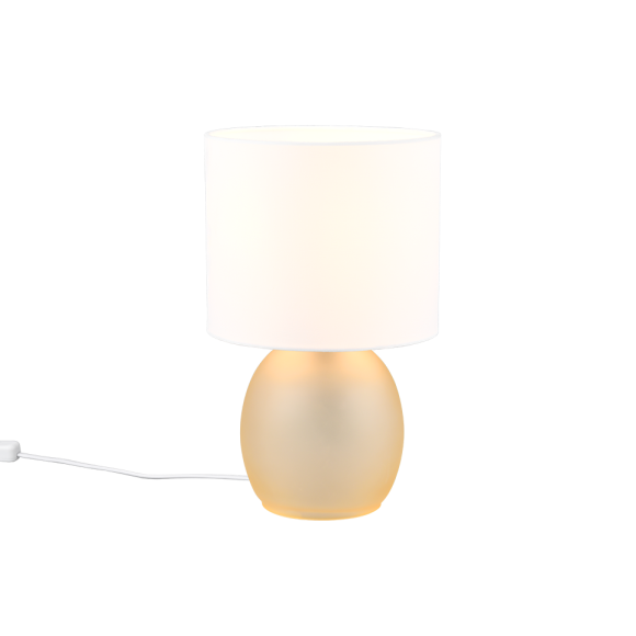 Trio T517900113 Tischlampe VELA E14