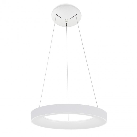Italux 5304-840RP-WH-3 LED Giulia | 40W integrierte LED-Quelle | 2200lm | 3000K