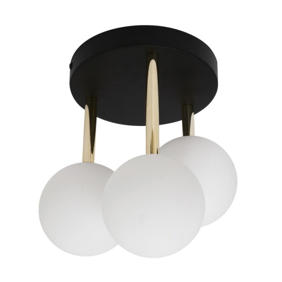 Zuma Line 003064-024507 Deckenleuchte ALI G9