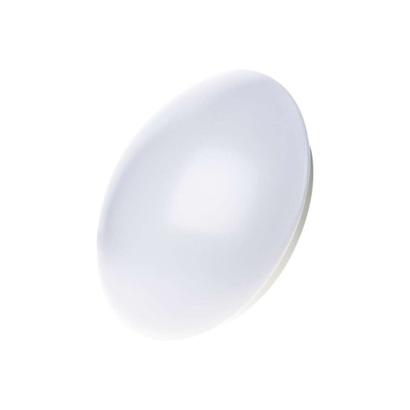 EMOS ZM3413 LED Deckenleuchte Cori | 22W integrierte LED-Quelle | 1980lm | 4000K