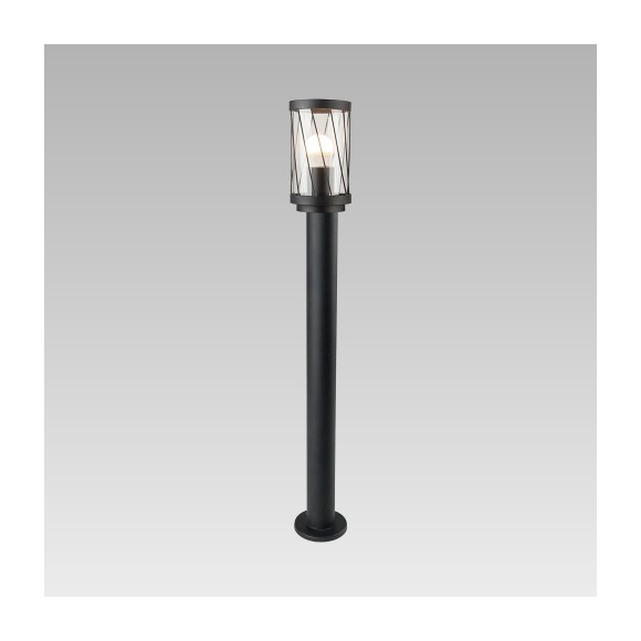 Prezent92061038 Sockelleuchte Copenhagen 1x40W | E27 | IP44