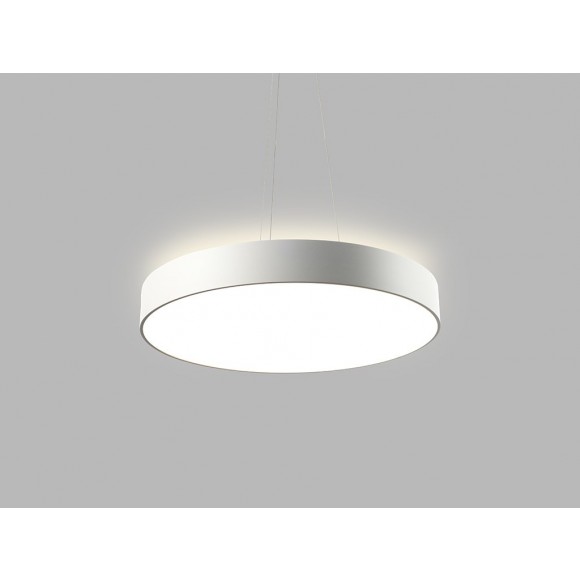LED2 3111031 LED Deckenleuchte RINGO 42W + 5W | 3000K