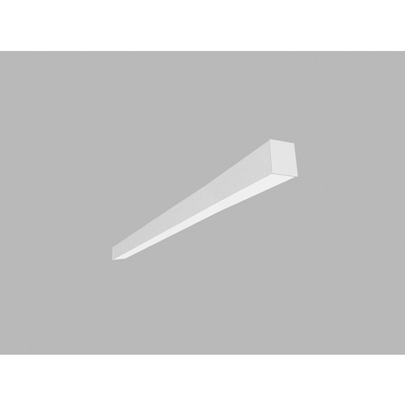 LED2 1310351D LED Deckenleuchte Lino P 120 1x22-30W | 2400-3300lm | 3000K/3500K/4000K | CCT - dimmbar weiß