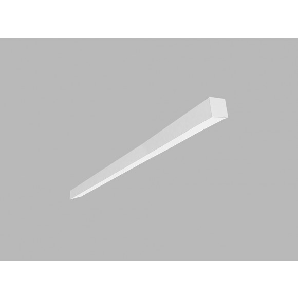 LED2 1310551 LED Deckenleuchte Lino 150 P 1x31-39W | 3400-4300lm | 3000K/3500K/4000K | CCT - weiß