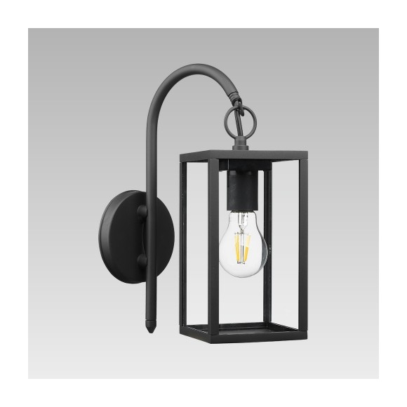 Prezent92065304 Außenwandleuchte Loara 1x60W|E27|IP54