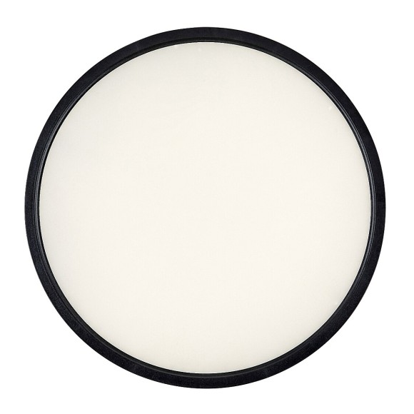 Rabalux 98071072 LED Deckenleuchte Paulos | 24W integrierte LED-Quelle | 1850lm | 4000K
