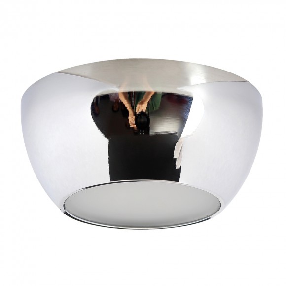 Emithor 71086 ELEGANT BATHROOM Einbauleuchte GU10 / 50W, IP44