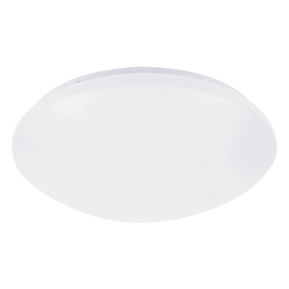 Rabalux 98071134 LED Deckenleuchte Lucas  | 24W integrierte LED-Quelle | 1750lm | 4000K